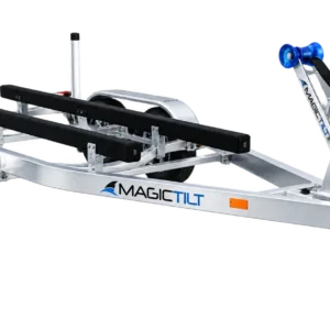 Magic Tilt Aluminum Boat Trailer – 20 ft