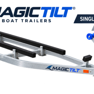 Magic Tilt Single PWC Trailer – Extended