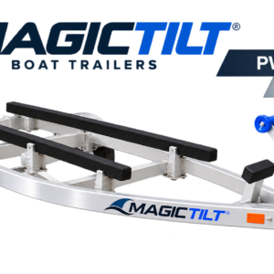 Magic Tilt PWC Trailer – Wide Body